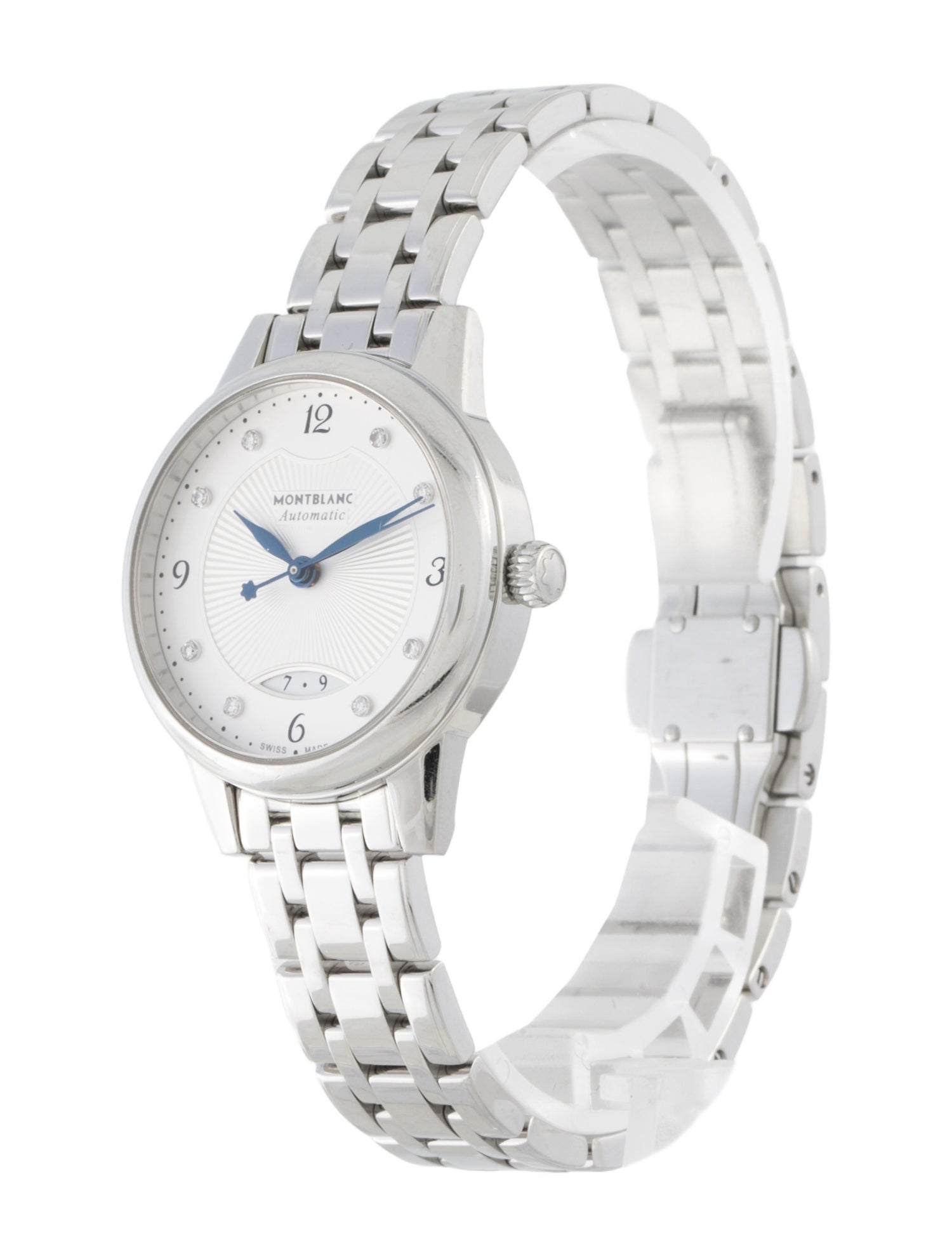 Montblanc Boheme Watch