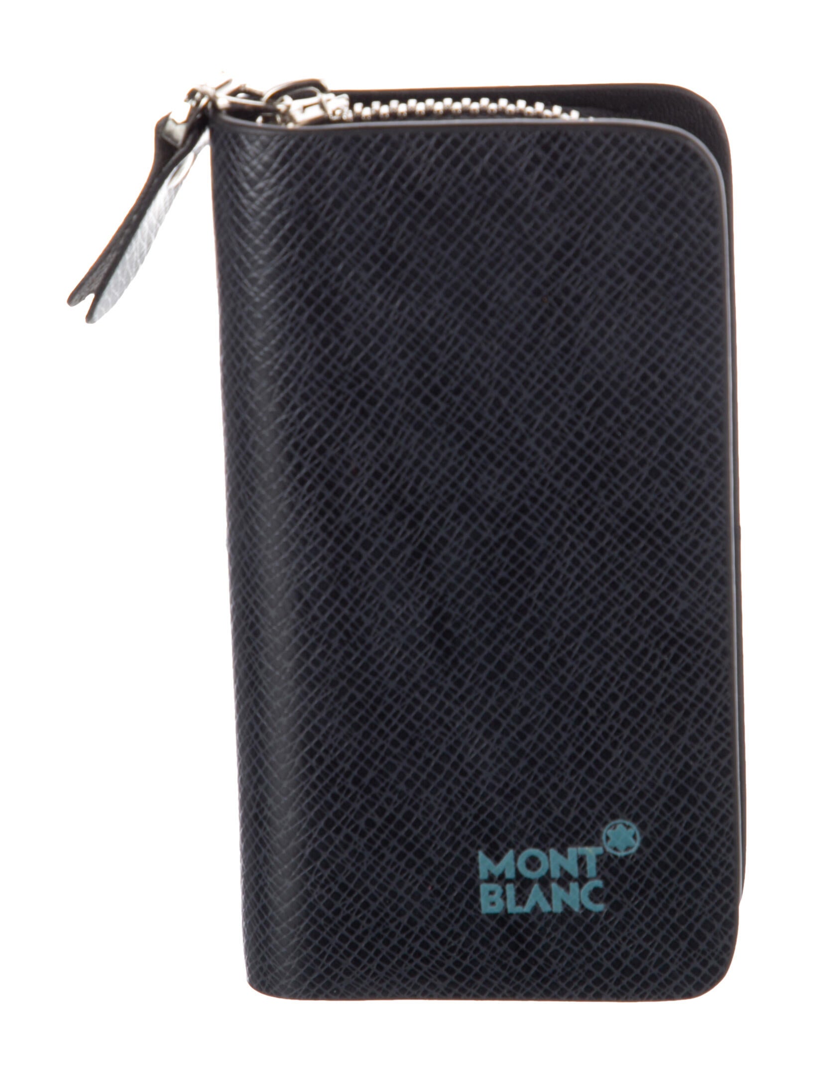 Montblanc Leather Wallet