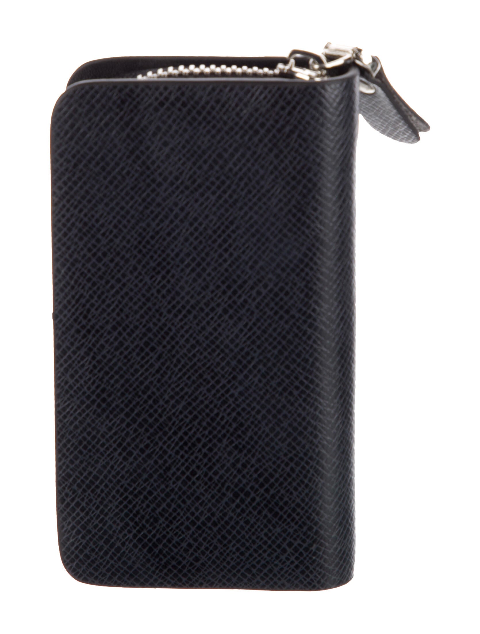 Montblanc Leather Wallet