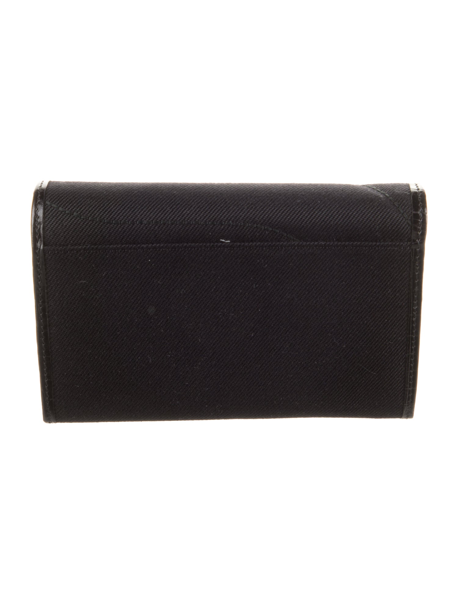 Montblanc Canvas Wallet w/ Tags