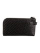 Montblanc Leather Wristlet