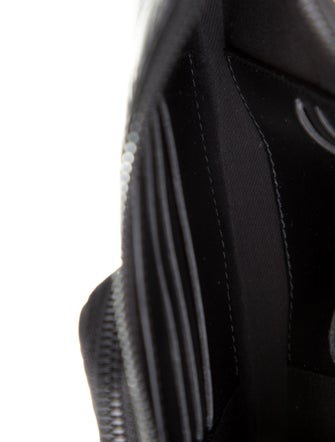 Montblanc Leather Wristlet