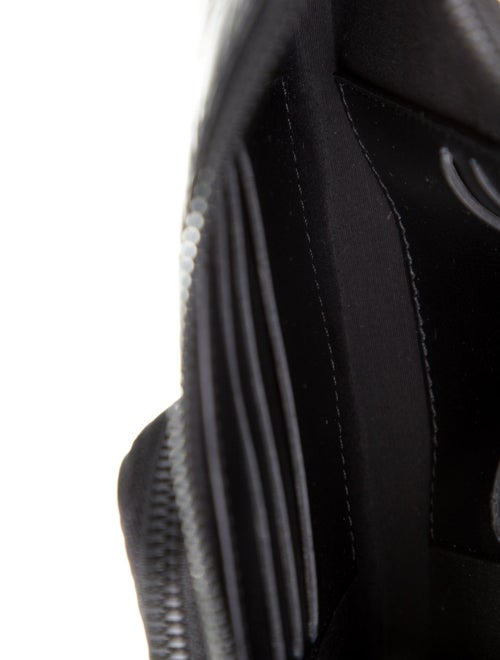 Montblanc Leather Wristlet