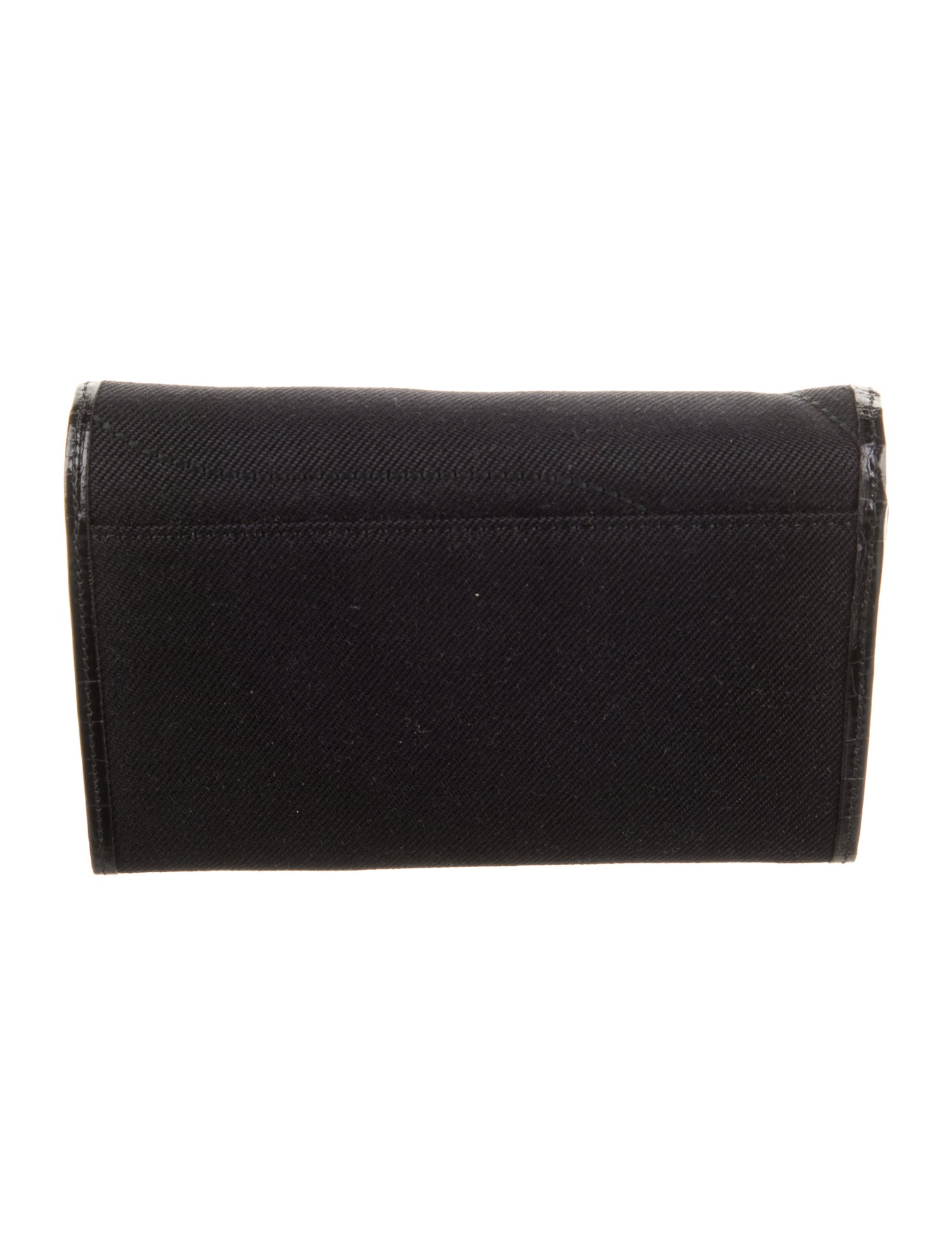 Montblanc Canvas Wallet w/ Tags