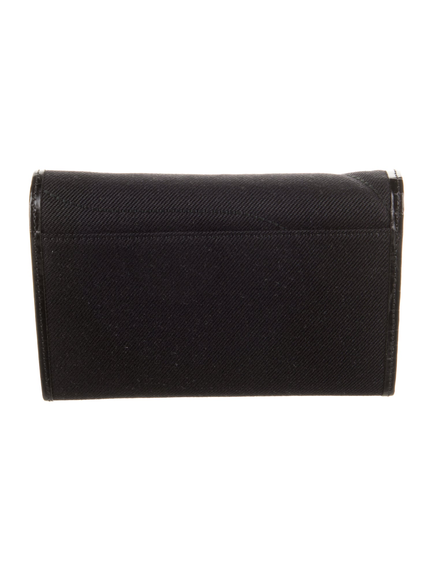 Montblanc Canvas Wallet w/ Tags