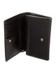 Montblanc Canvas Trifold Wallet