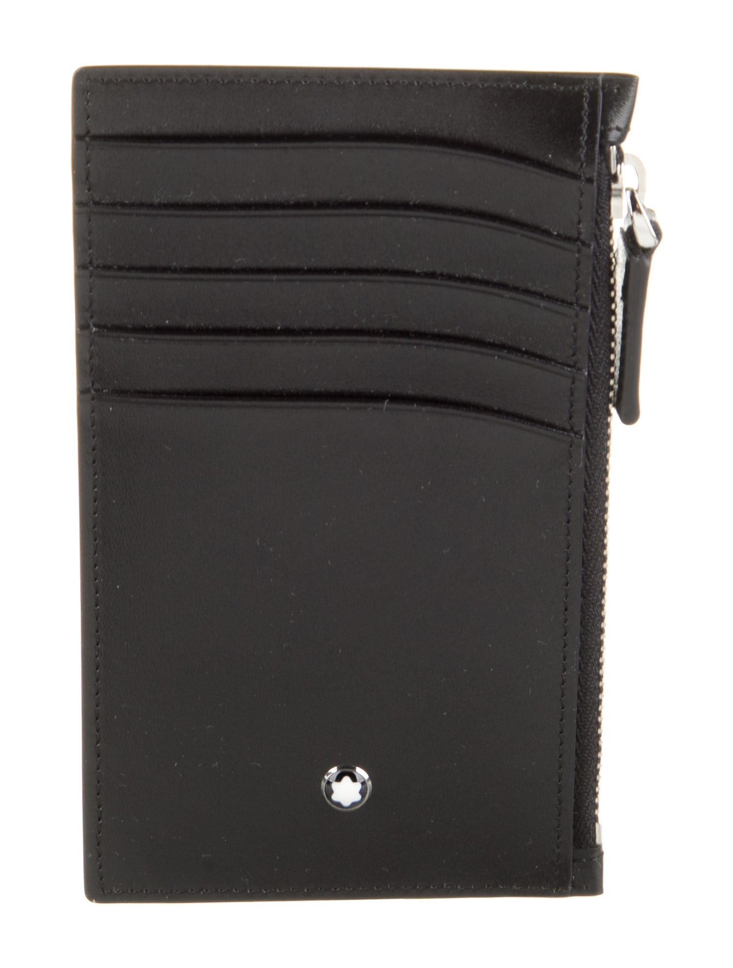 Montblanc Leather Wallet