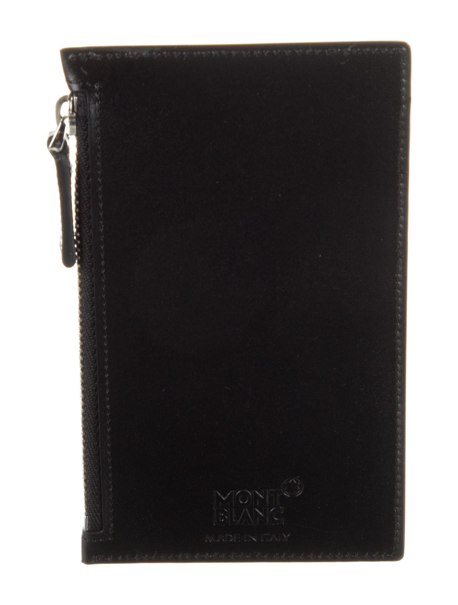 Montblanc Leather Wallet