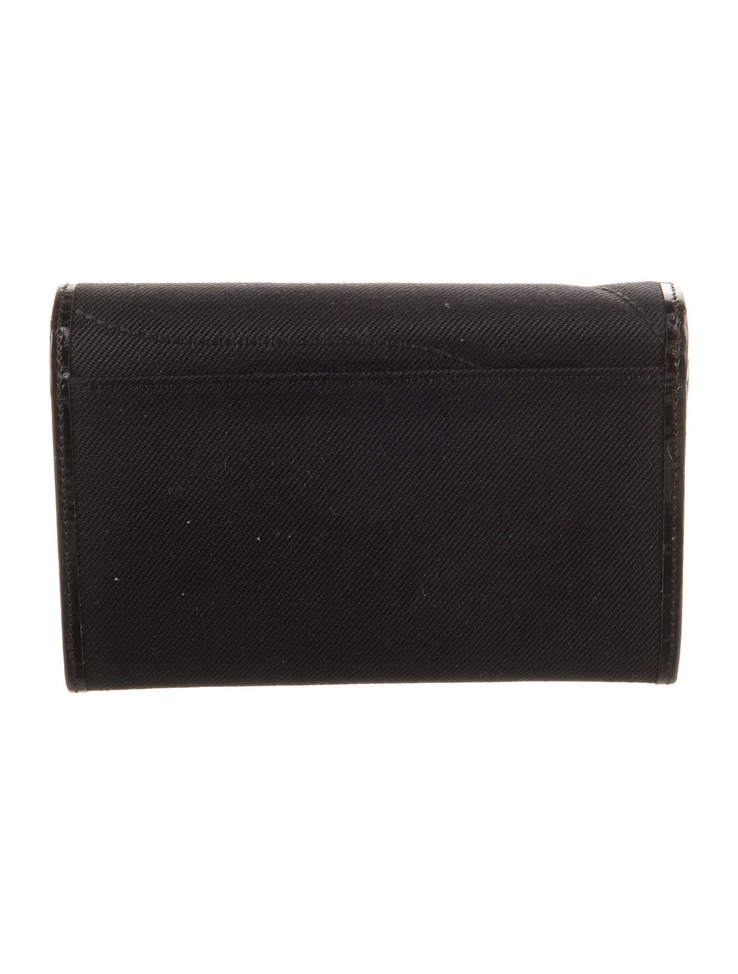 Montblanc Canvas Wallet
