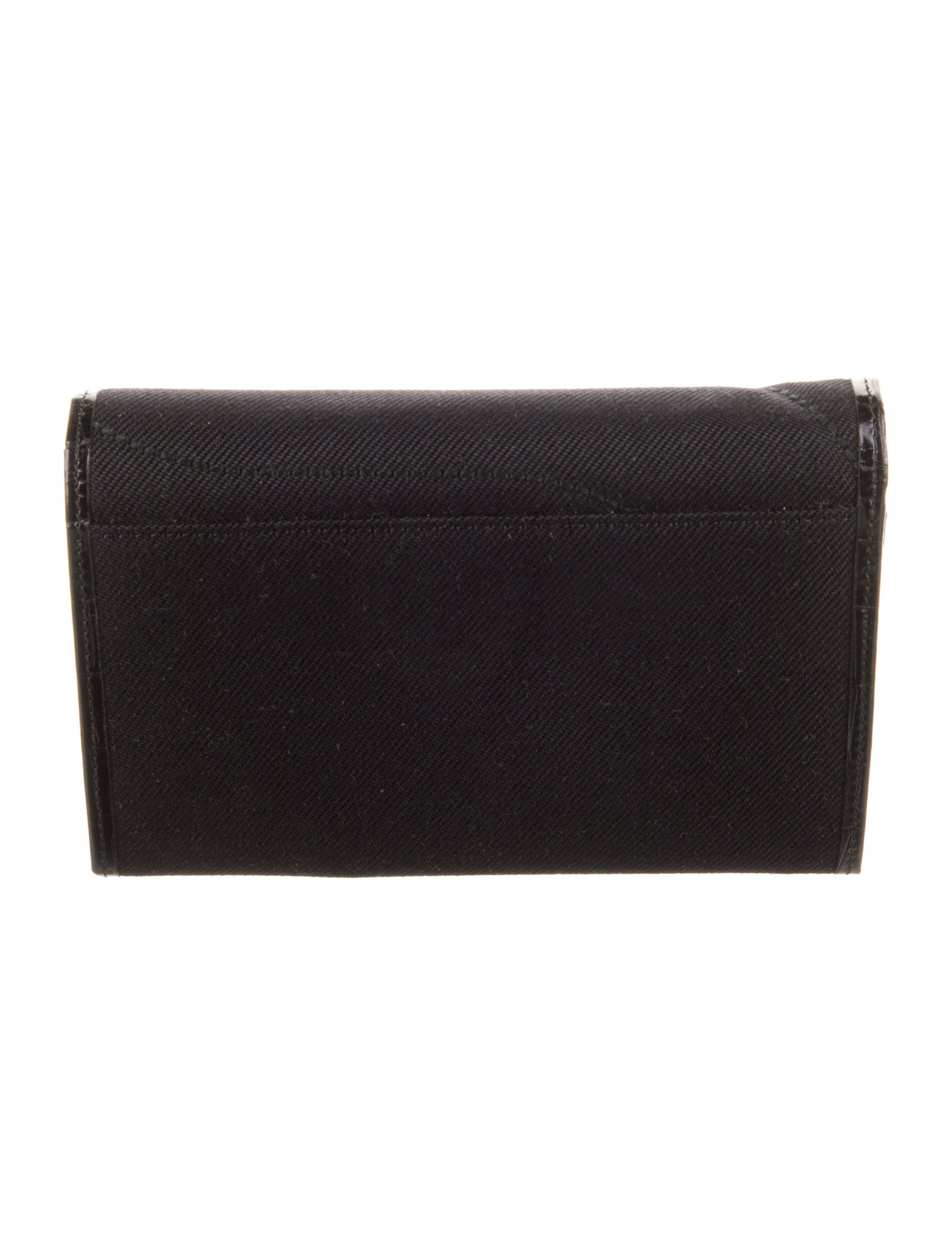 Montblanc Canvas Wallet w/ Tags