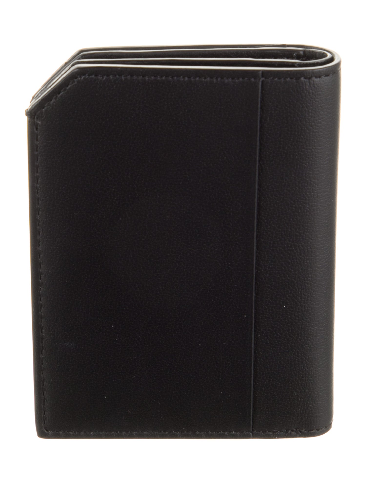 Montblanc Leather Bifold Wallet w/ Tags