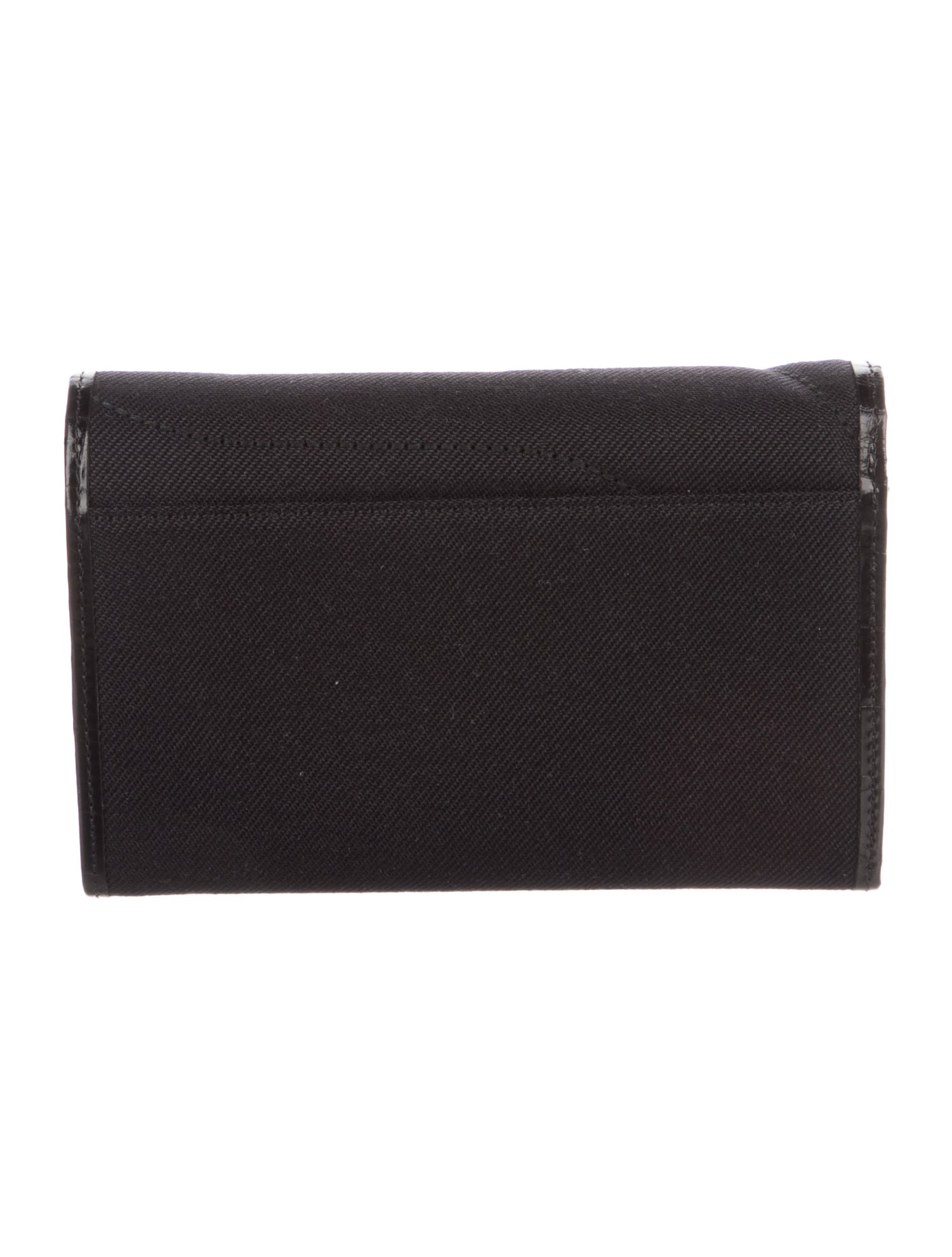 Montblanc Cashmere Card Holder