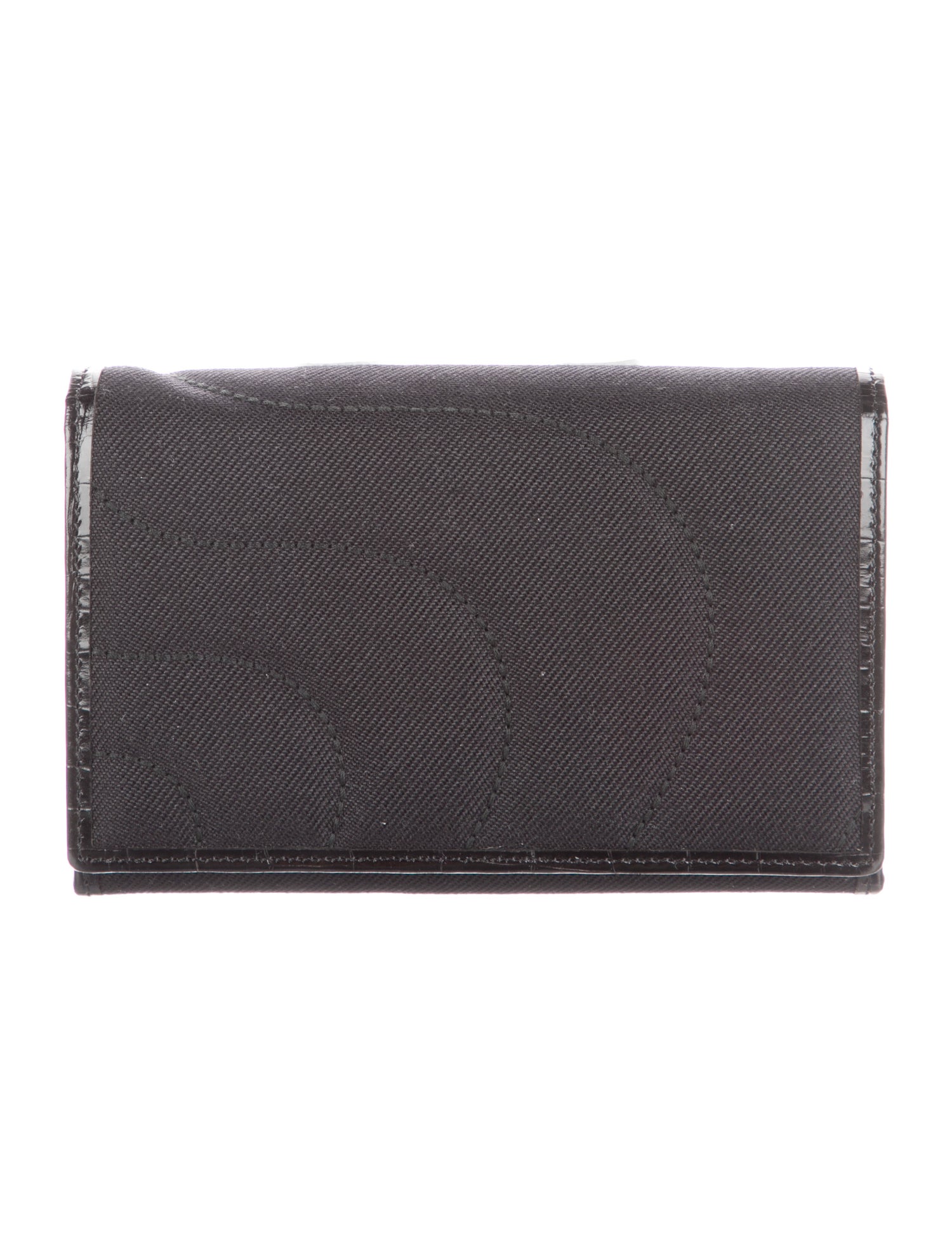 Montblanc Trifold Wallet