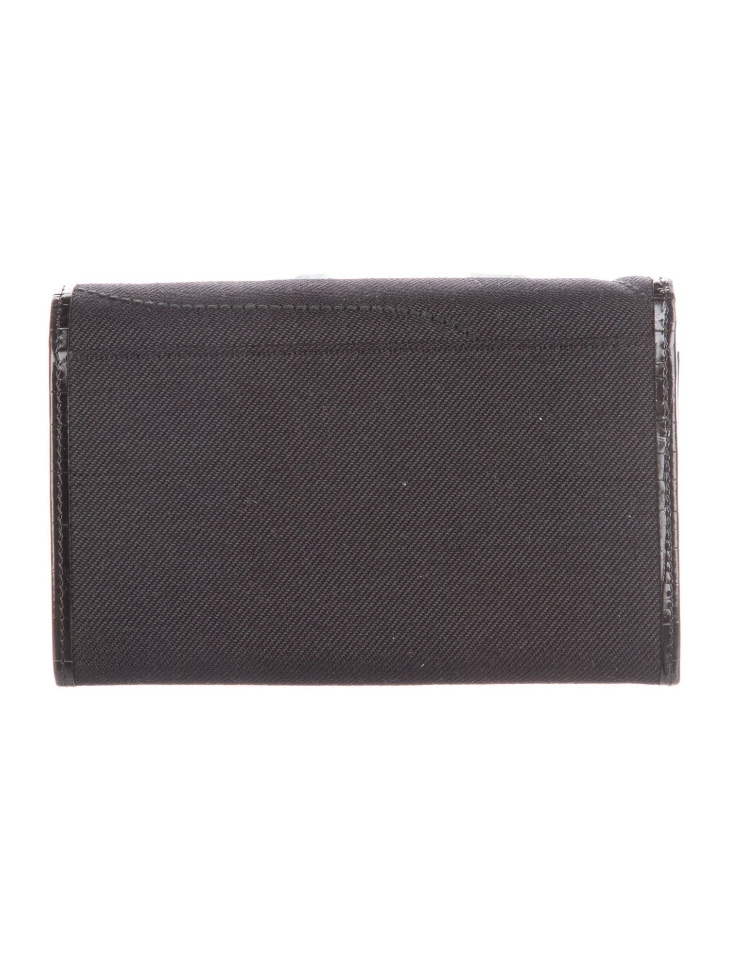 Montblanc Trifold Wallet