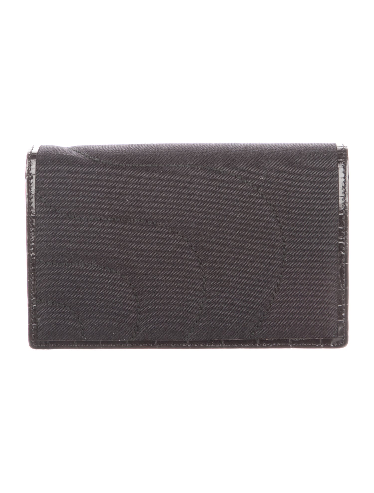 Montblanc Card Holder