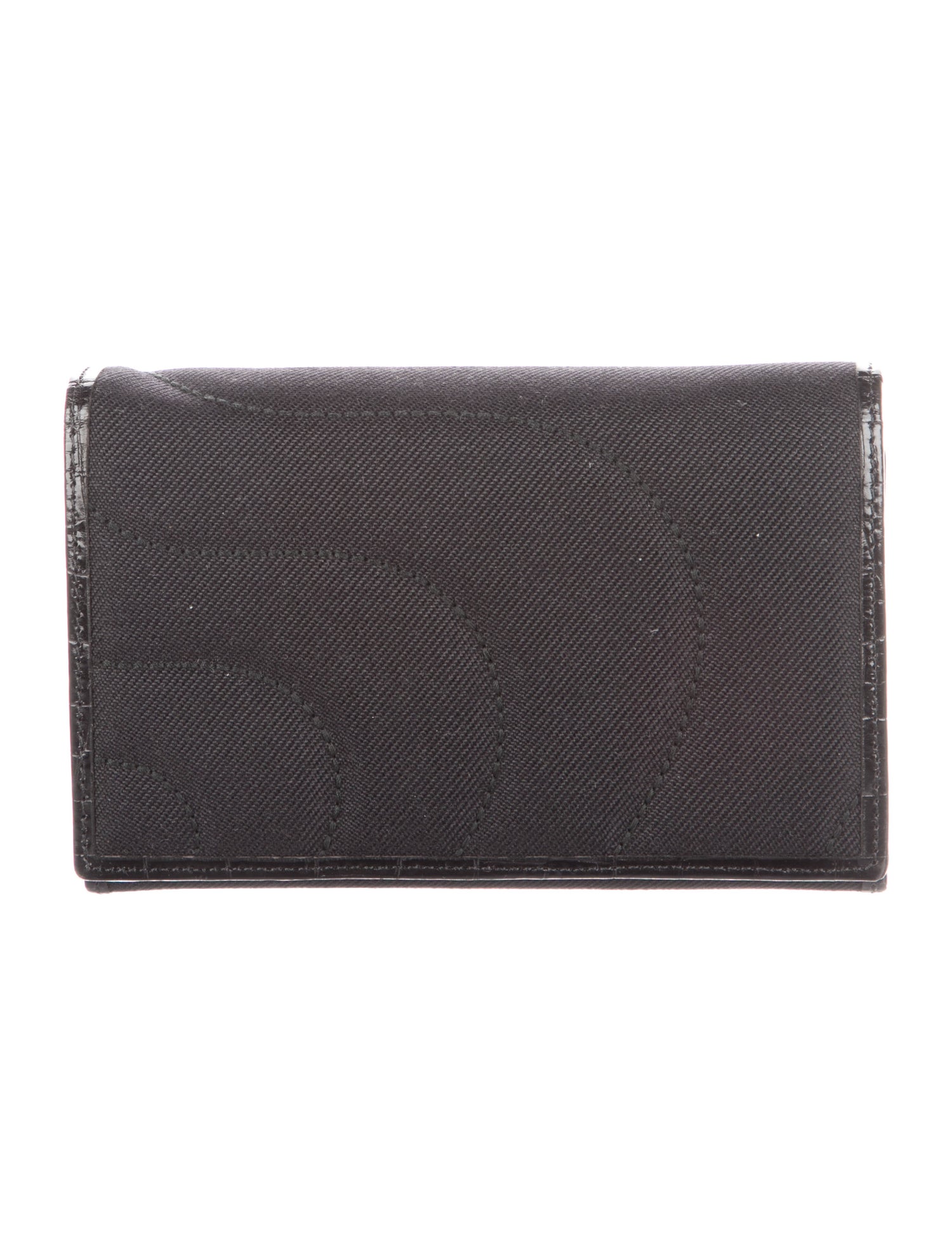 Montblanc Card Holder