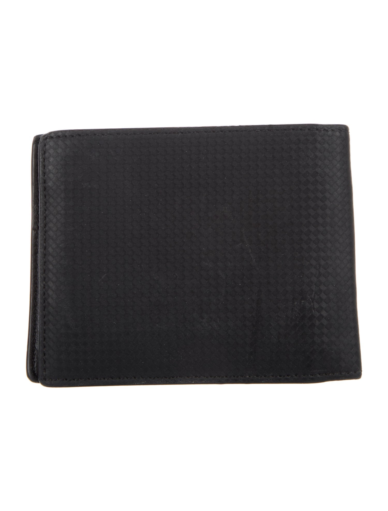 Montblanc Leather Wallet