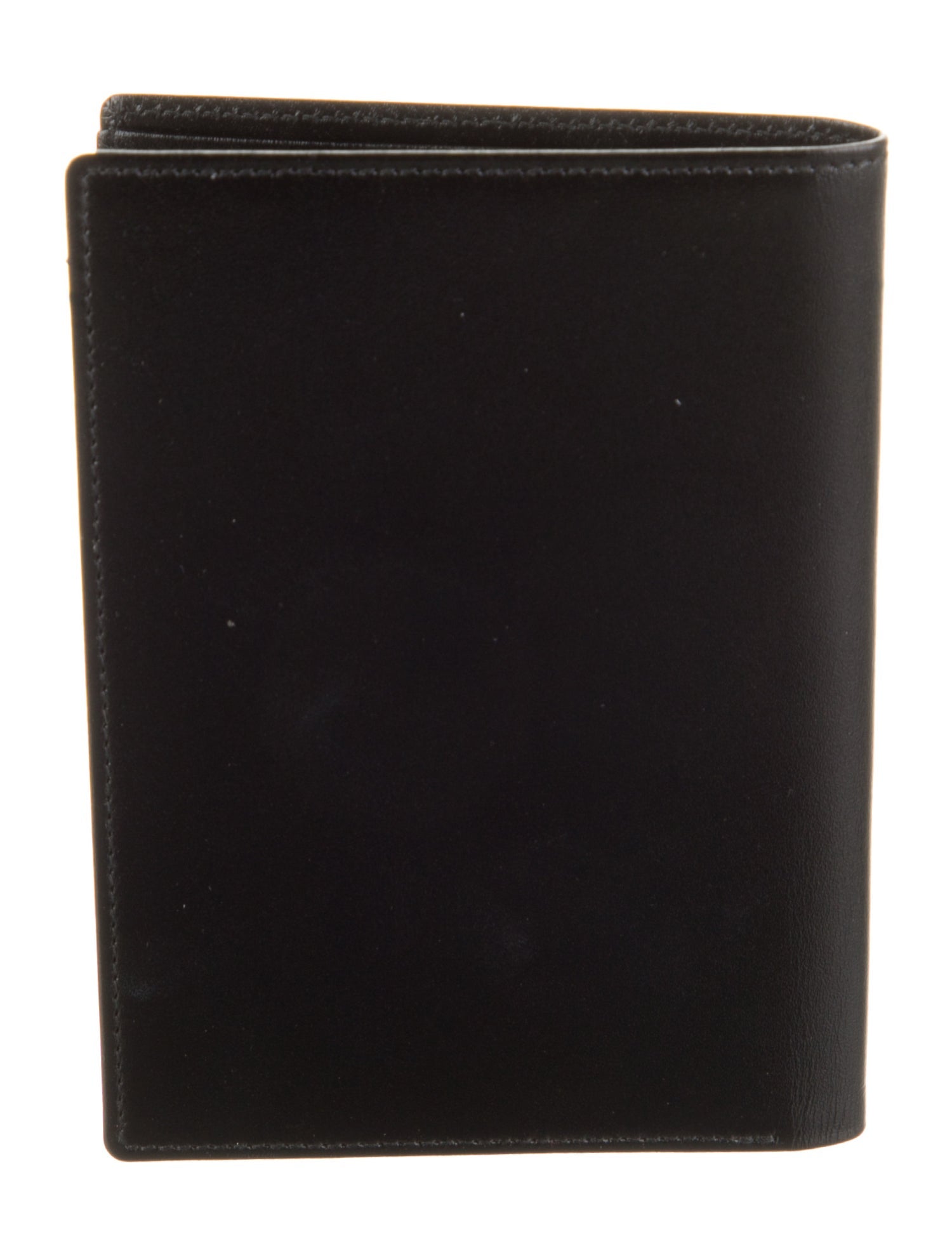 Montblanc Leather Bifold Wallet