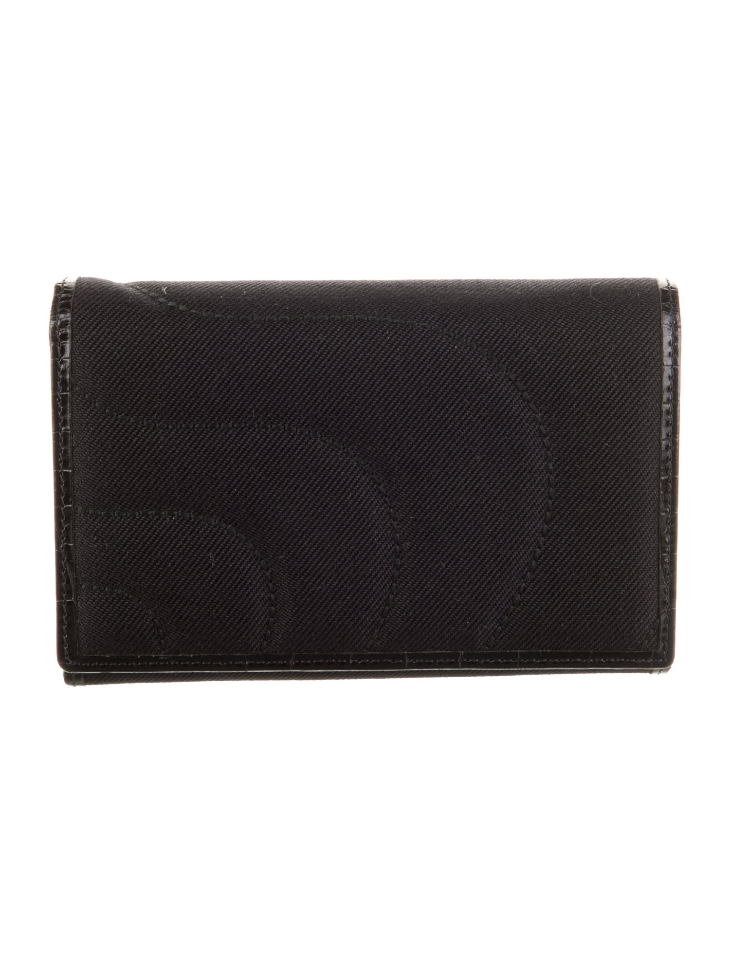 Montblanc Card Holder