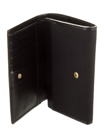 Montblanc Card Holder