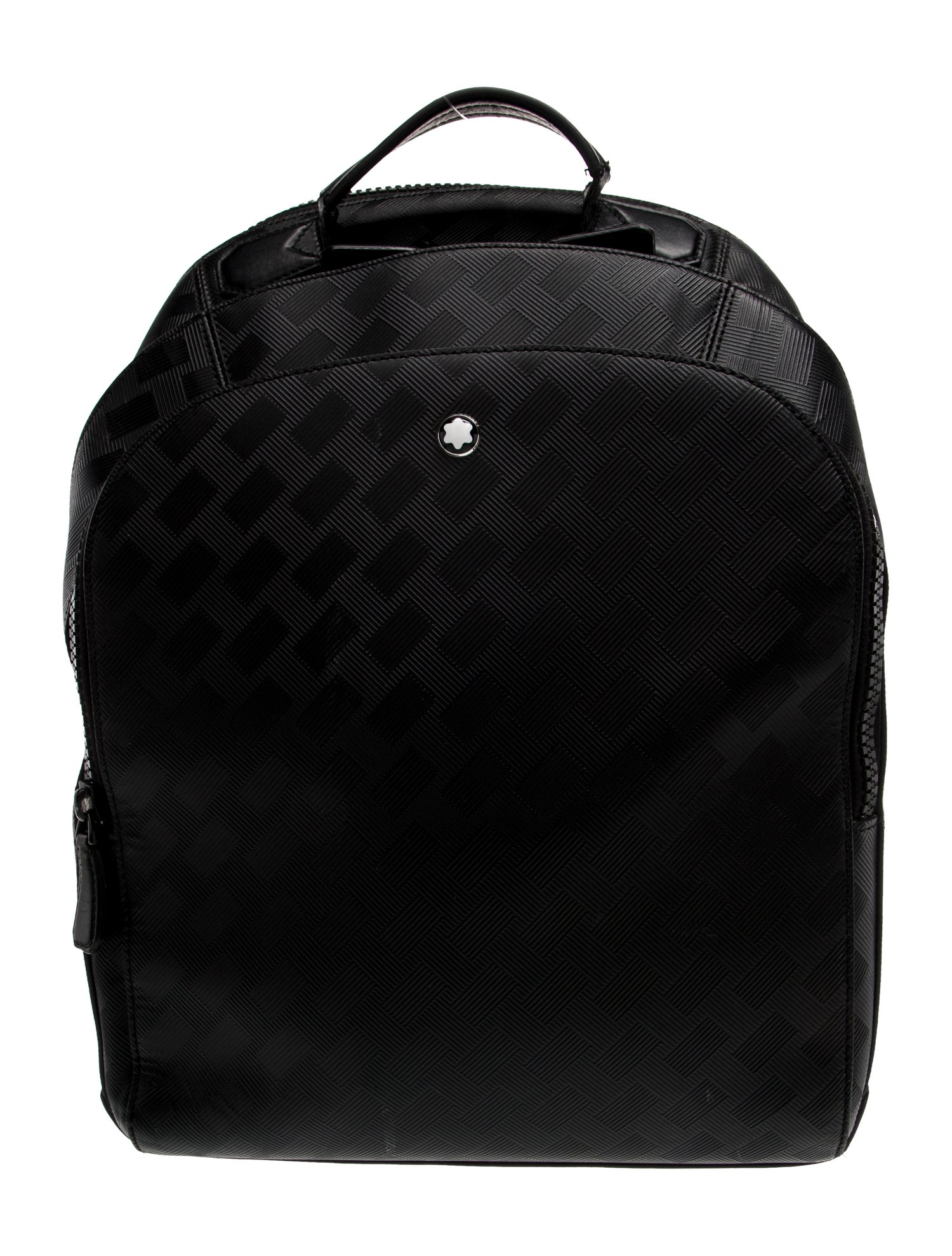 Montblanc Rubber Backpack