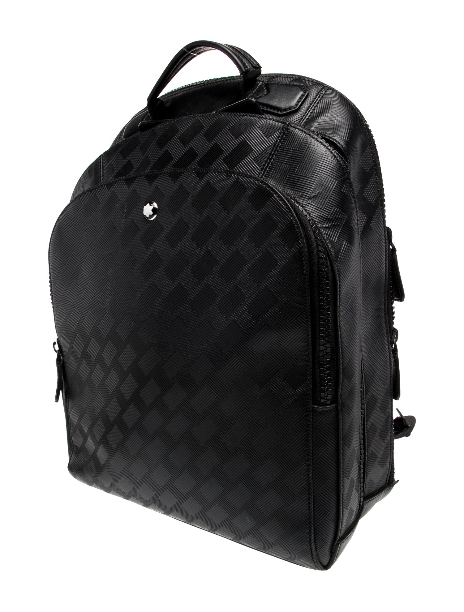 Montblanc Rubber Backpack