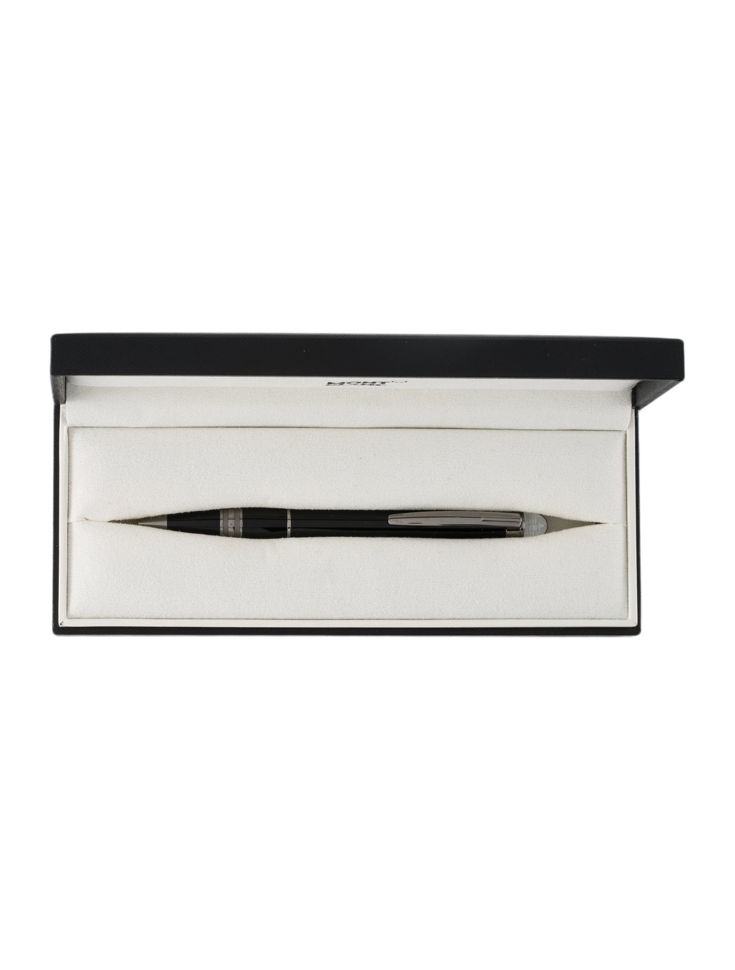 Montblanc Starwalker Ballpoint Pen