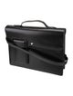 Montblanc Leather Briefcase