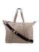 Montblanc Leather Tote