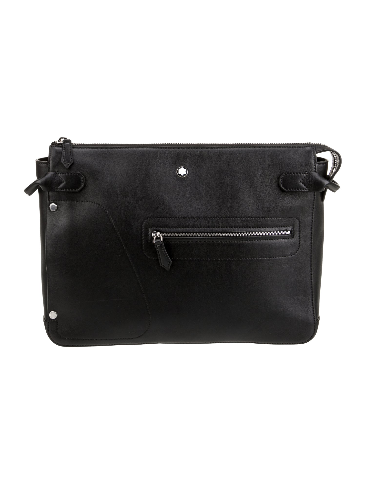 Montblanc Leather Portfolio