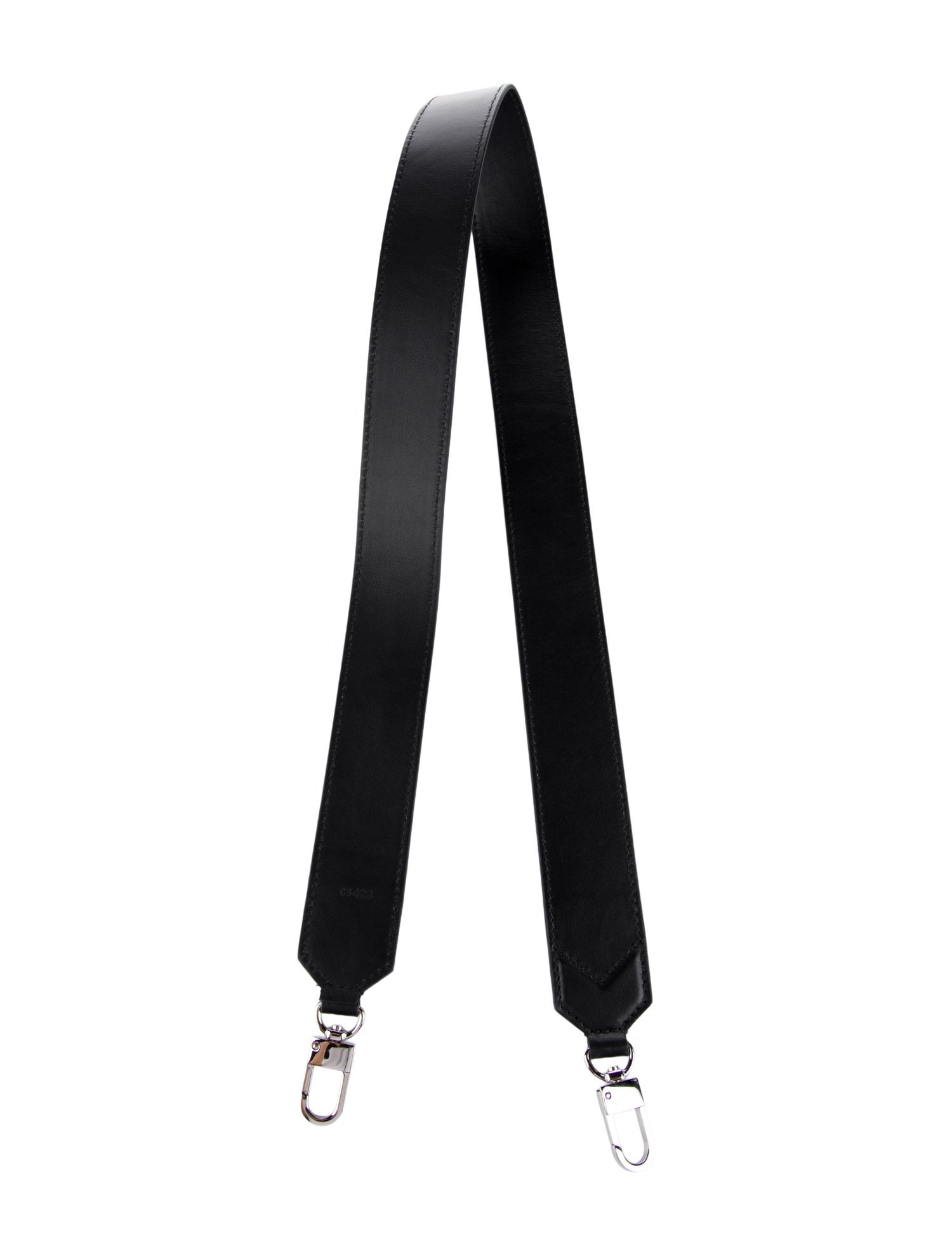 Montblanc Leather Bag Strap