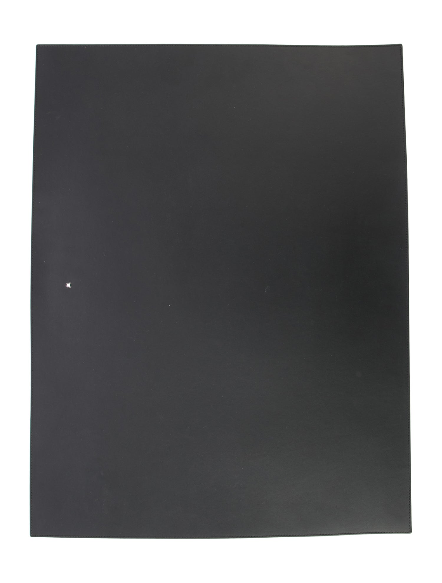 Montblanc Leather Desk Pad