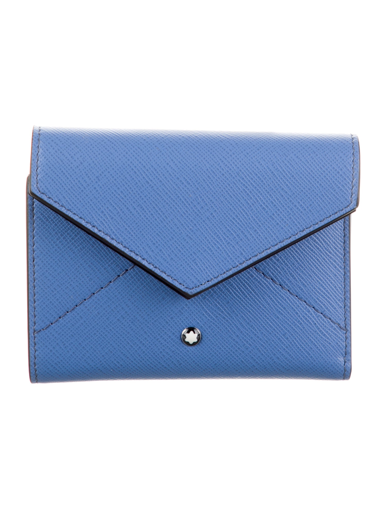 Montblanc Leather Wallet