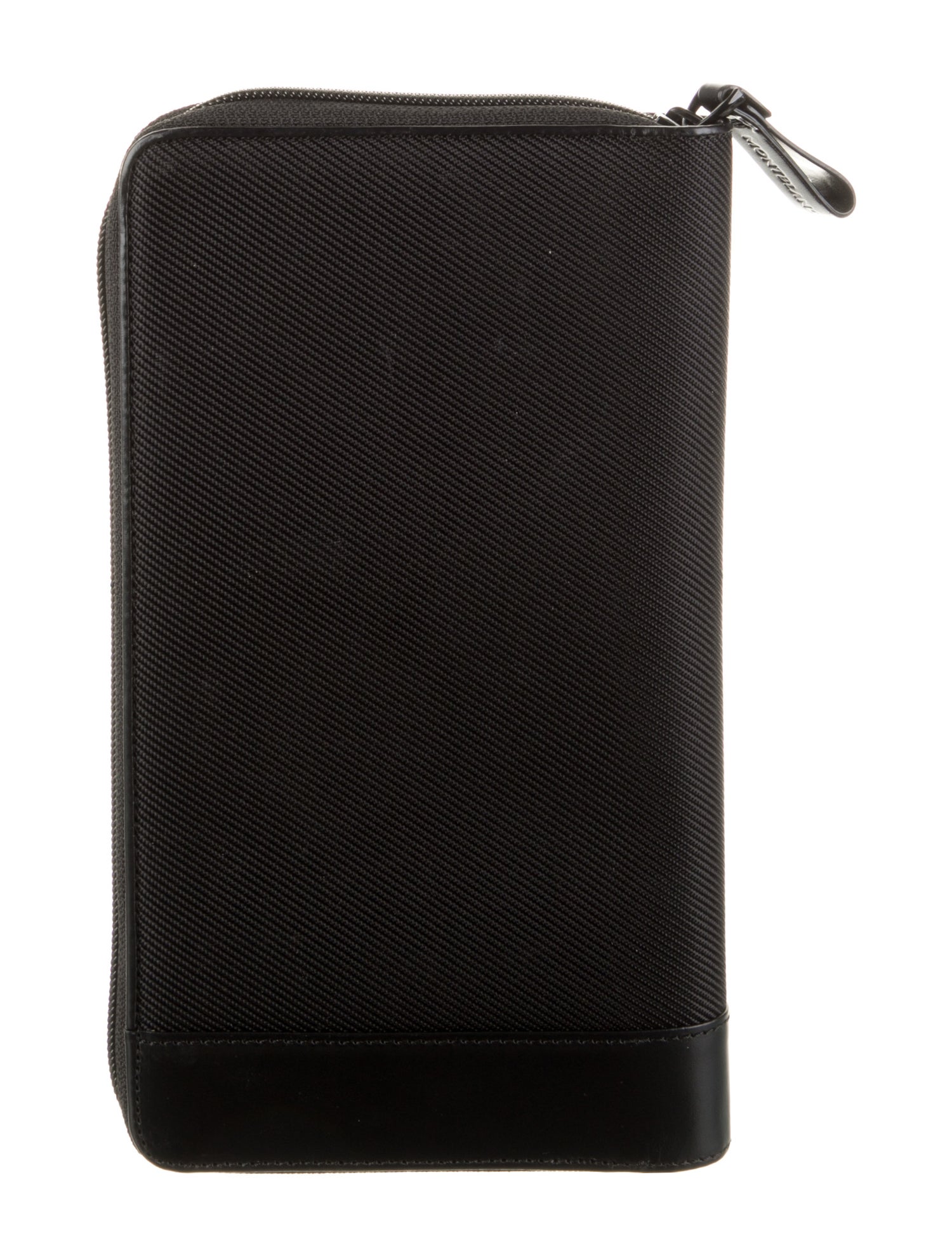 Montblanc Canvas Wallet