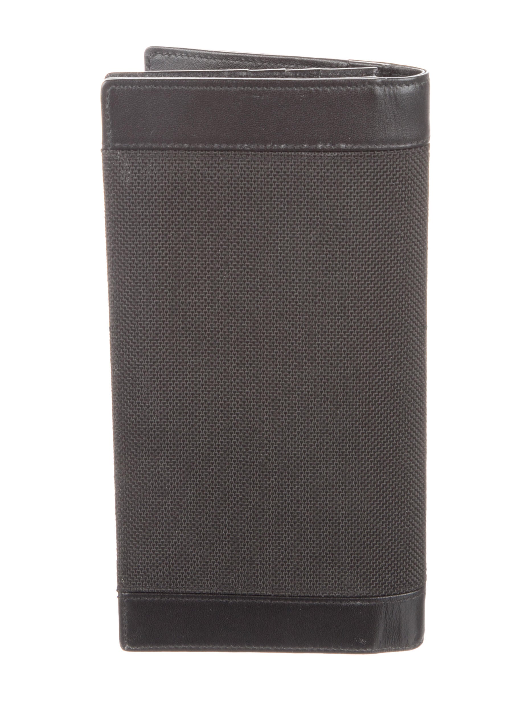 Montblanc Leather Wallet