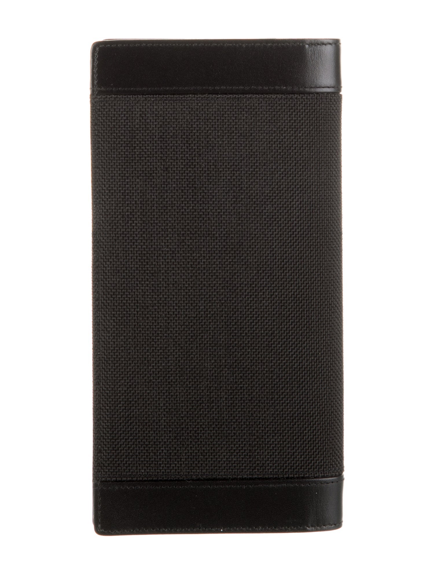 Montblanc Canvas Wallet