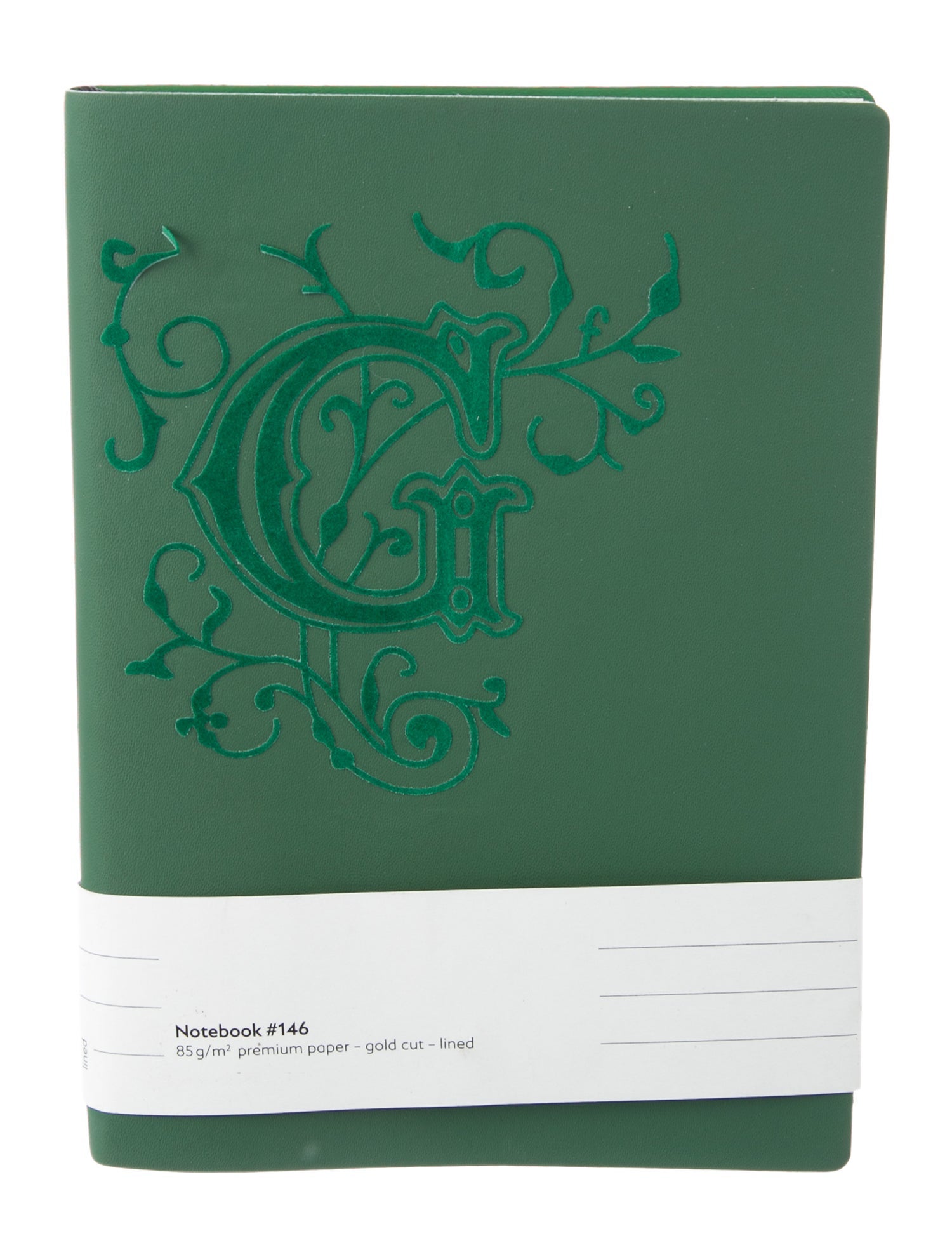 Montblanc Notebook 146