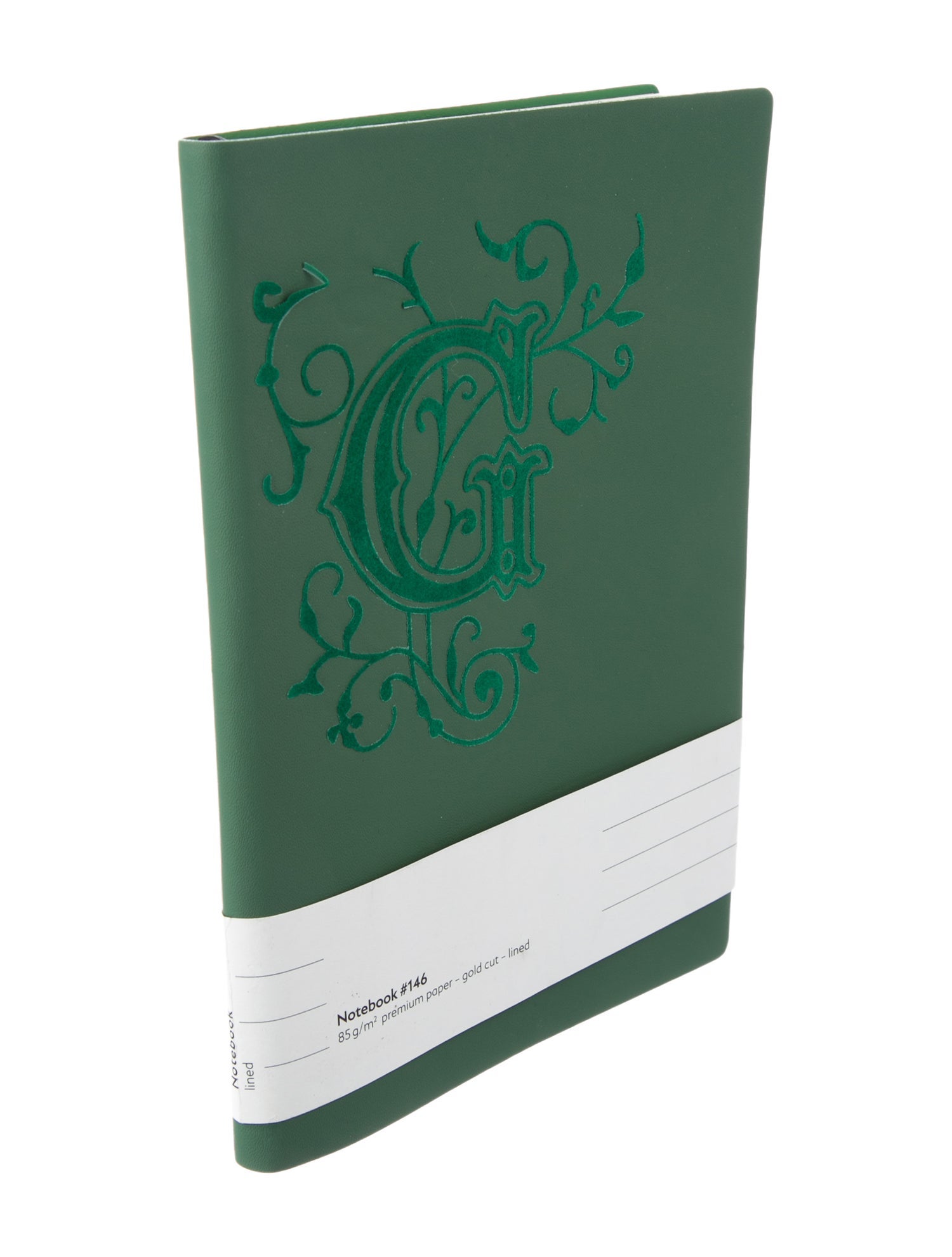 Montblanc Notebook 146