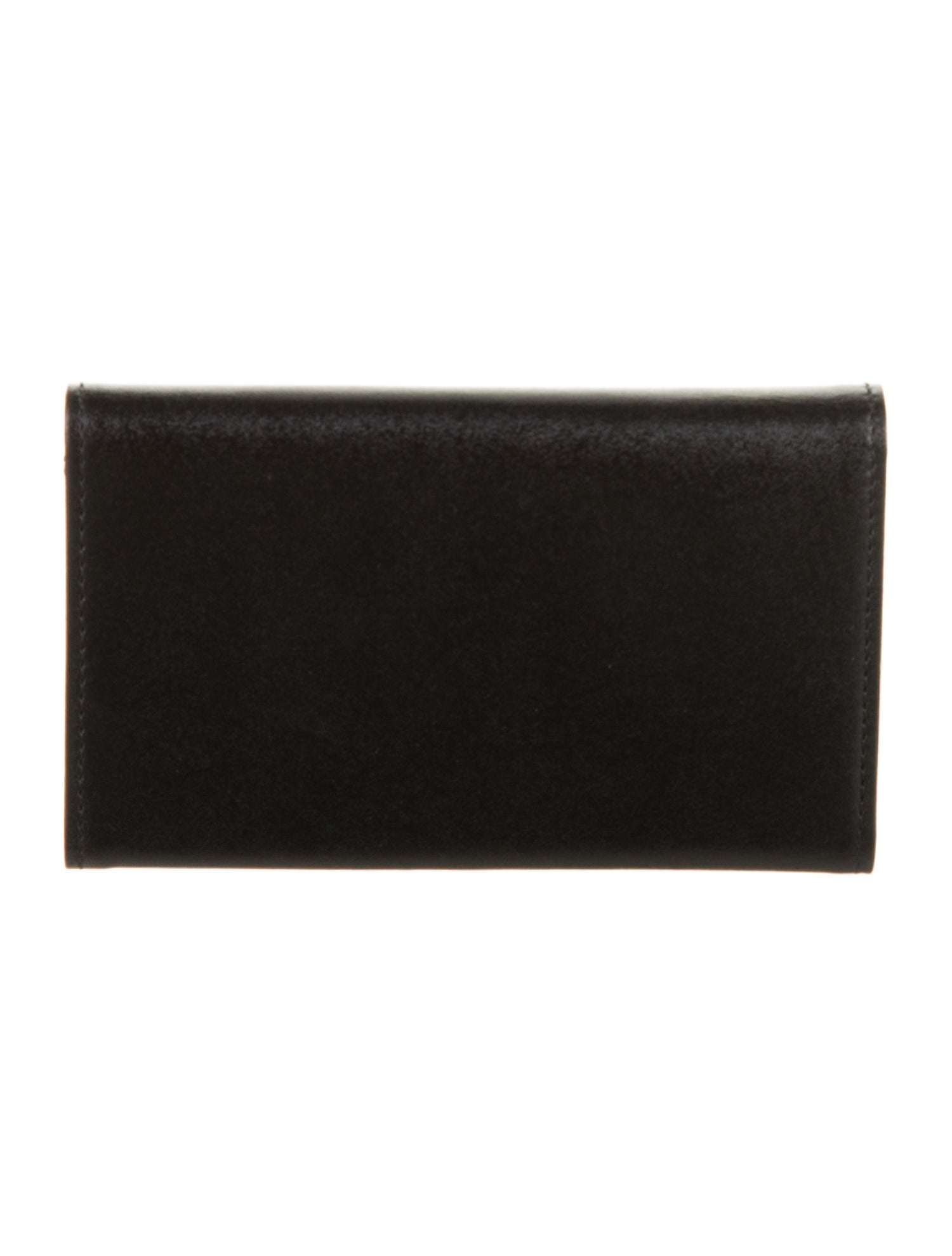 Montblanc Leather Key Holder