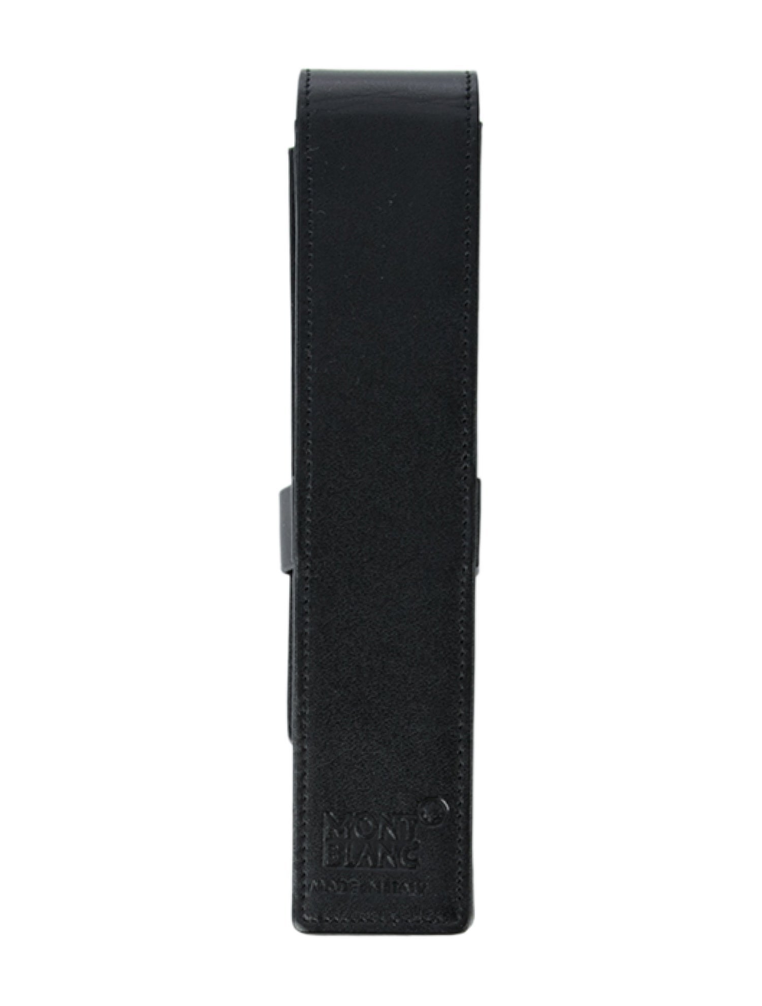Montblanc Meisterstück Single Pen Pouch