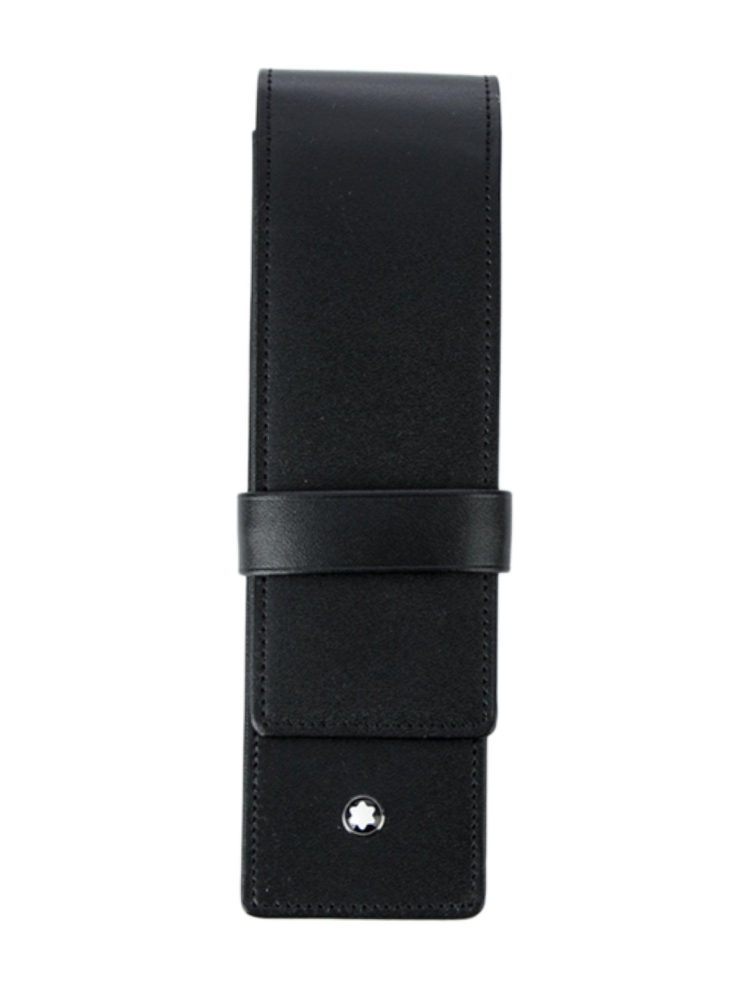 Montblanc Meisterstück Dual Pen Pouch