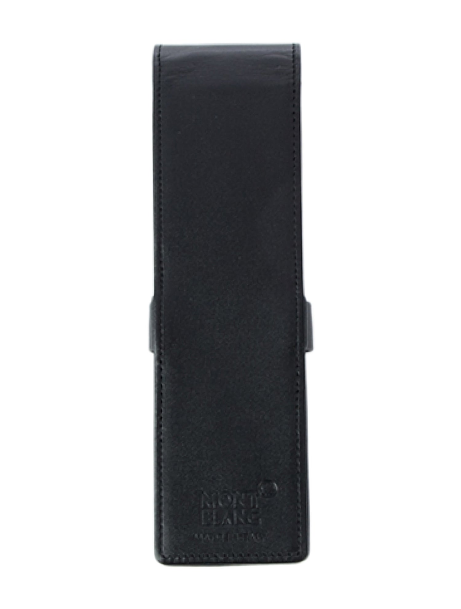 Montblanc Meisterstück Dual Pen Pouch