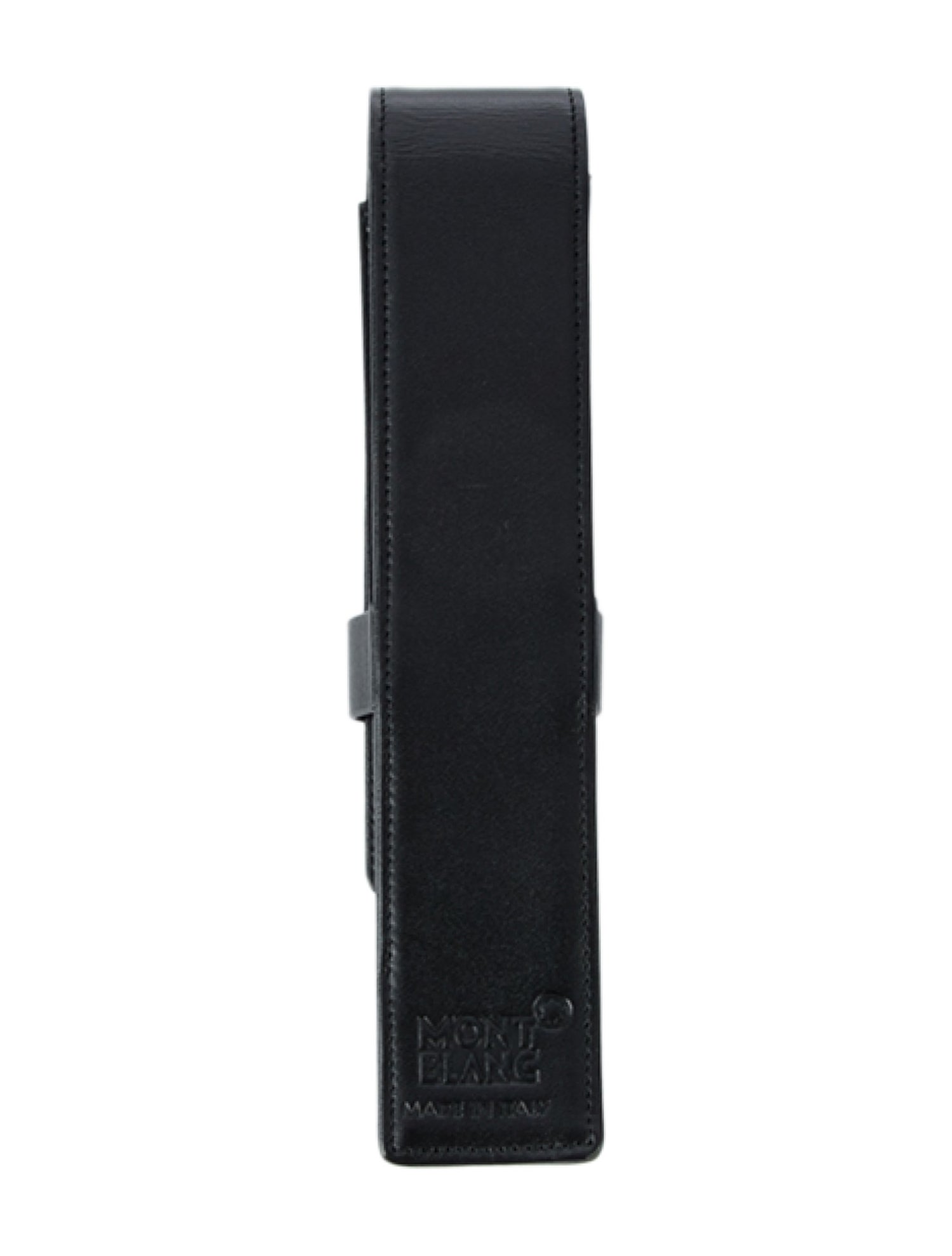 Montblanc Meisterstück Single Pen Pouch