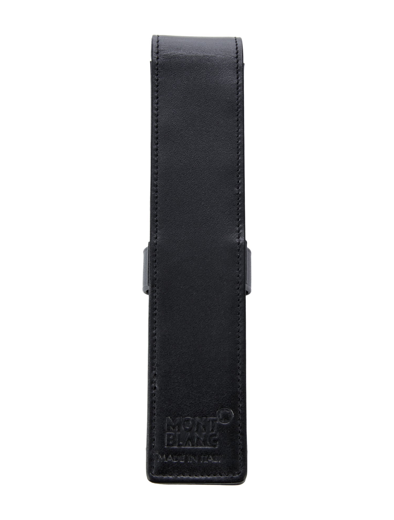 Montblanc Meisterstück Single Pen Pouch