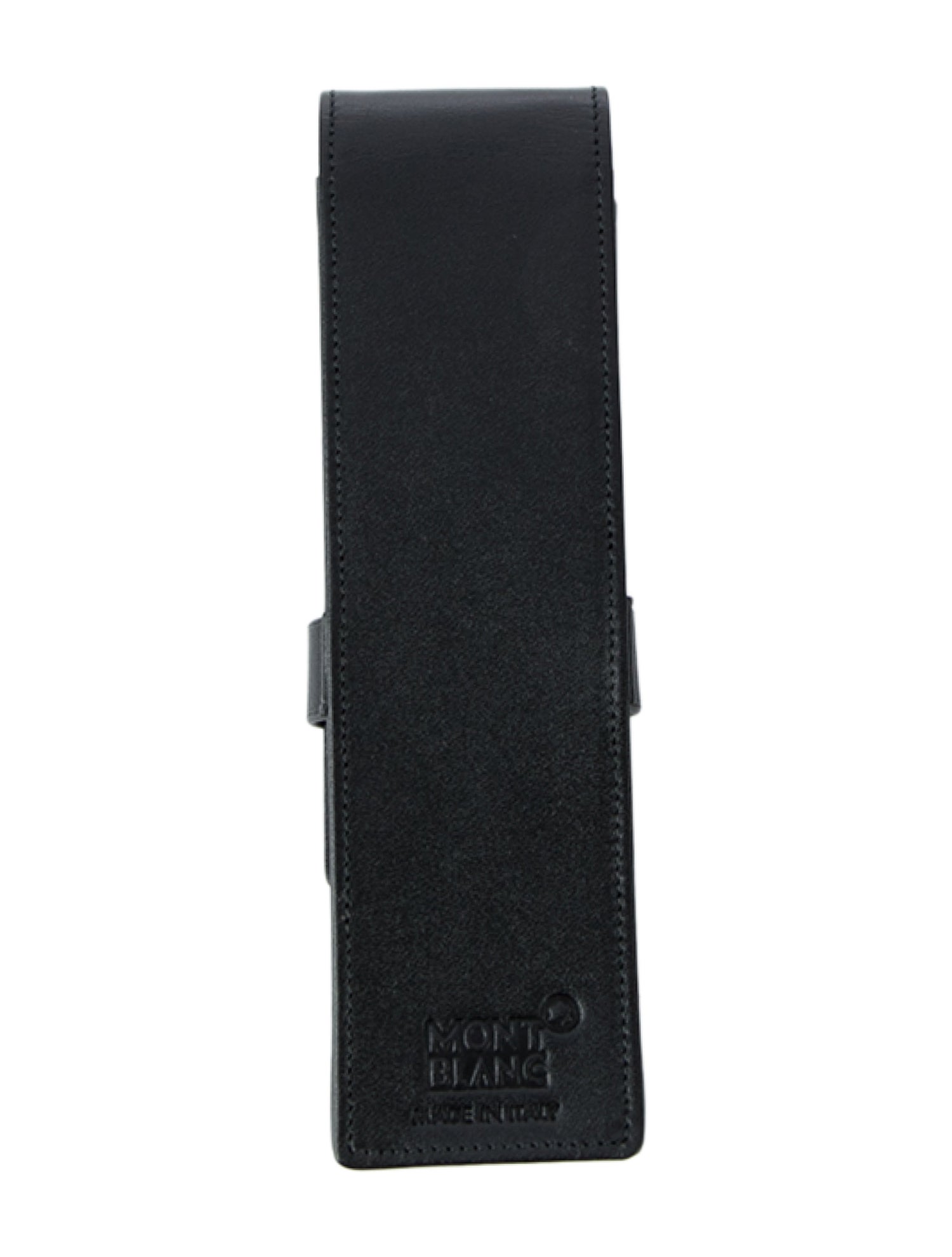 Montblanc Meisterstück Dual Pen Pouch