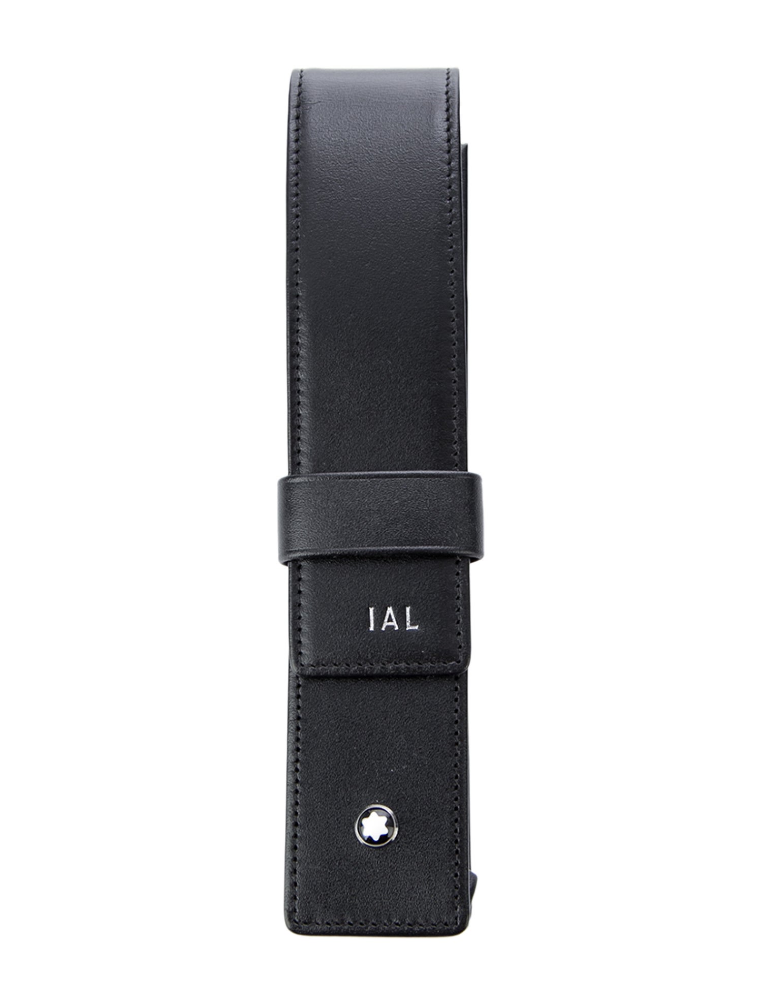 Montblanc Meisterstück Single Pen Pouch