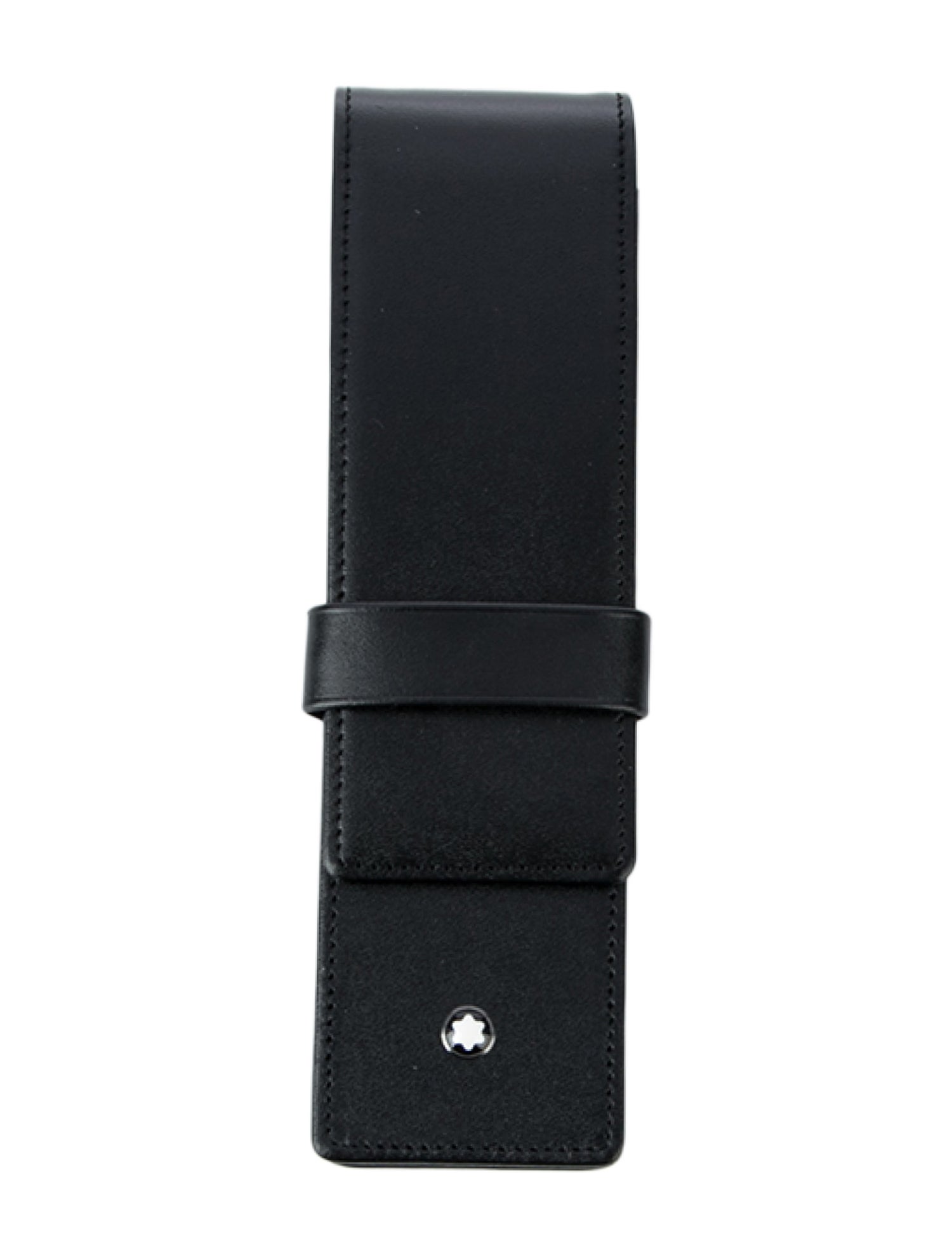 Montblanc Meisterstück Dual Pen Pouch