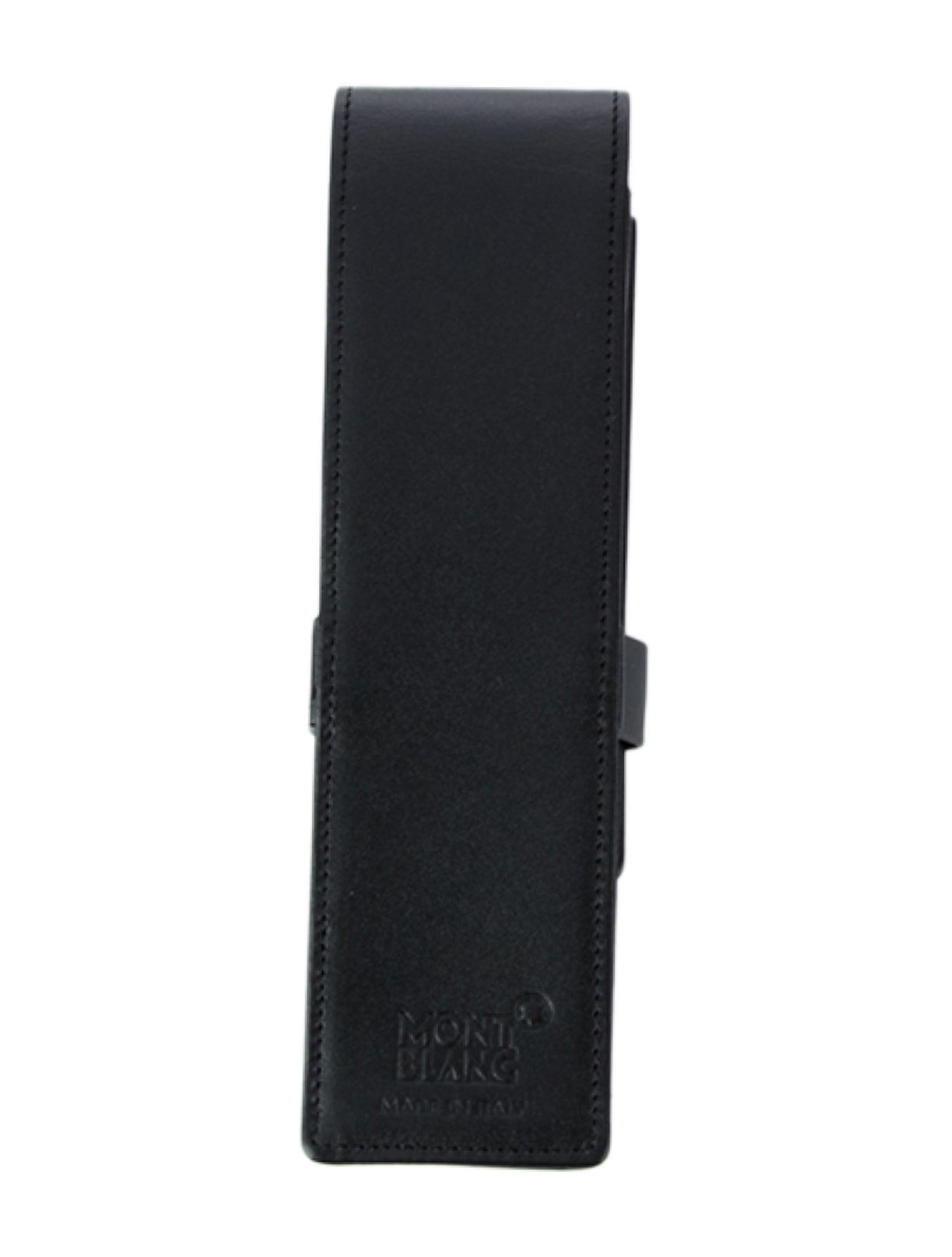 Montblanc Meisterstück Dual Pen Pouch