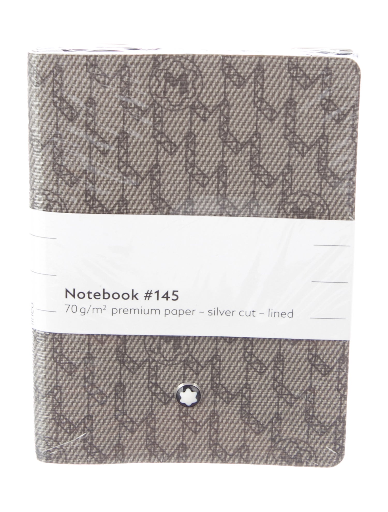 Montblanc Notebook 145