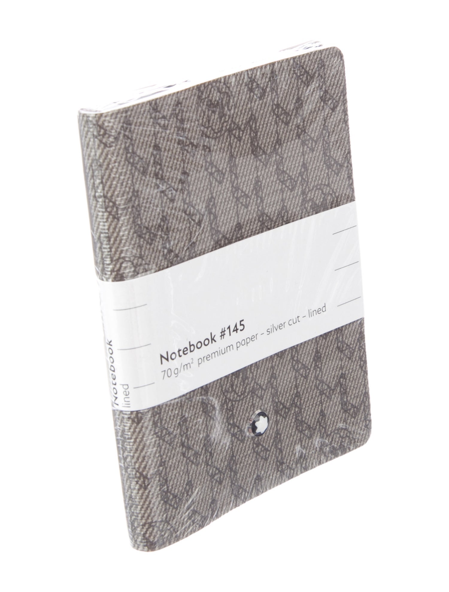 Montblanc Notebook 145